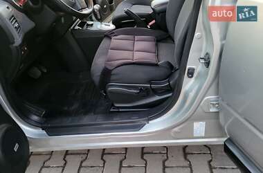 Внедорожник / Кроссовер Nissan X-Trail 2008 в 