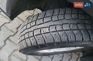 Внедорожник / Кроссовер Nissan X-Trail 2008 в 