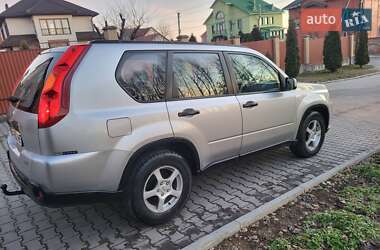 Внедорожник / Кроссовер Nissan X-Trail 2008 в 