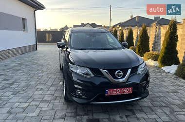 Внедорожник / Кроссовер Nissan X-Trail 2015 в Ровно