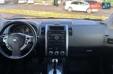 Внедорожник / Кроссовер Nissan X-Trail 2008 в 