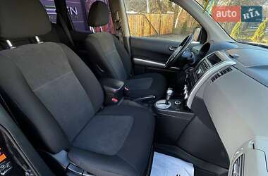 Внедорожник / Кроссовер Nissan X-Trail 2008 в 