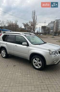 Внедорожник / Кроссовер Nissan X-Trail 2013 в Черкассах