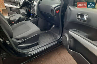 Внедорожник / Кроссовер Nissan X-Trail 2012 в Киеве