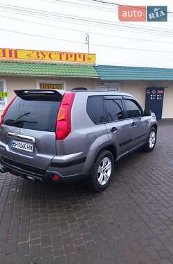 Внедорожник / Кроссовер Nissan X-Trail 2008 в Одессе