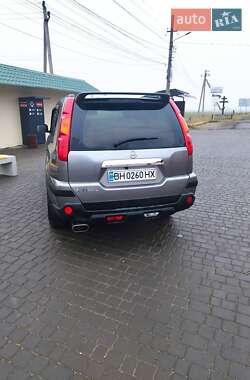 Nissan X-Trail 2008