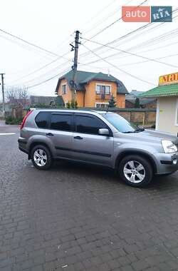 Внедорожник / Кроссовер Nissan X-Trail 2008 в Одессе