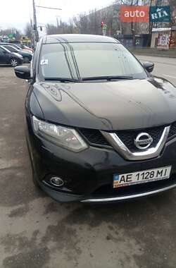 Внедорожник / Кроссовер Nissan X-Trail 2015 в Соленом