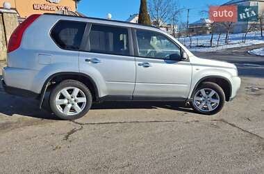 Внедорожник / Кроссовер Nissan X-Trail 2007 в Львове