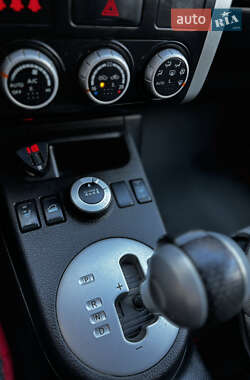 Внедорожник / Кроссовер Nissan X-Trail 2012 в 