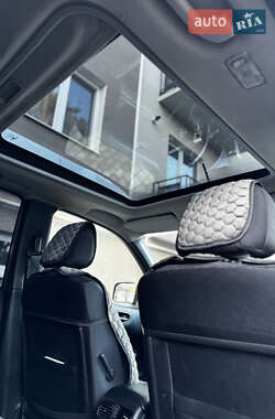Внедорожник / Кроссовер Nissan X-Trail 2012 в 
