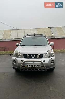 Nissan X-Trail 2009