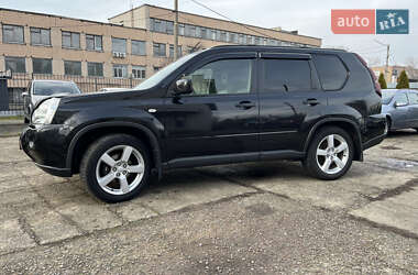 Внедорожник / Кроссовер Nissan X-Trail 2007 в Александрие