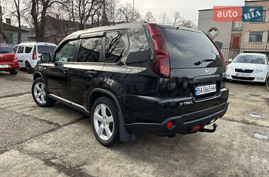 Внедорожник / Кроссовер Nissan X-Trail 2007 в Александрие