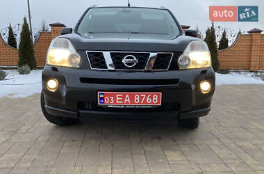 Nissan X-Trail 2008