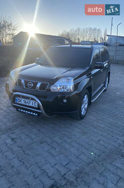 Внедорожник / Кроссовер Nissan X-Trail 2007 в Ровно