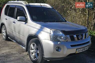 Позашляховик / Кросовер Nissan X-Trail 2008 в Старому Самборі