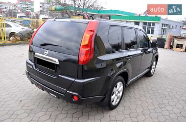 Внедорожник / Кроссовер Nissan X-Trail 2007 в Львове