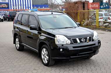 Nissan X-Trail 2007