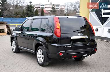 Внедорожник / Кроссовер Nissan X-Trail 2007 в Львове