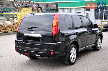 Внедорожник / Кроссовер Nissan X-Trail 2007 в Львове