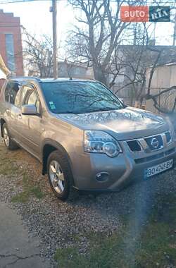 Внедорожник / Кроссовер Nissan X-Trail 2010 в Ивано-Франковске