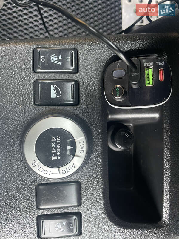 Позашляховик / Кросовер Nissan X-Trail 2011 в Білогір'ї фото 10 Позашляховик / Кросовер Nissan X-Trail 2011 в Білогір'ї