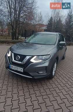 Внедорожник / Кроссовер Nissan X-Trail 2020 в Миргороде