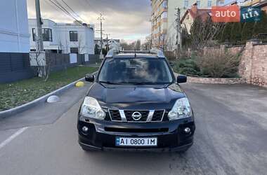 Внедорожник / Кроссовер Nissan X-Trail 2008 в Киеве