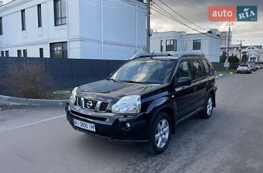 Nissan X-Trail 2008