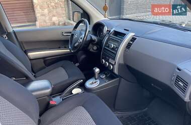 Внедорожник / Кроссовер Nissan X-Trail 2008 в Киеве