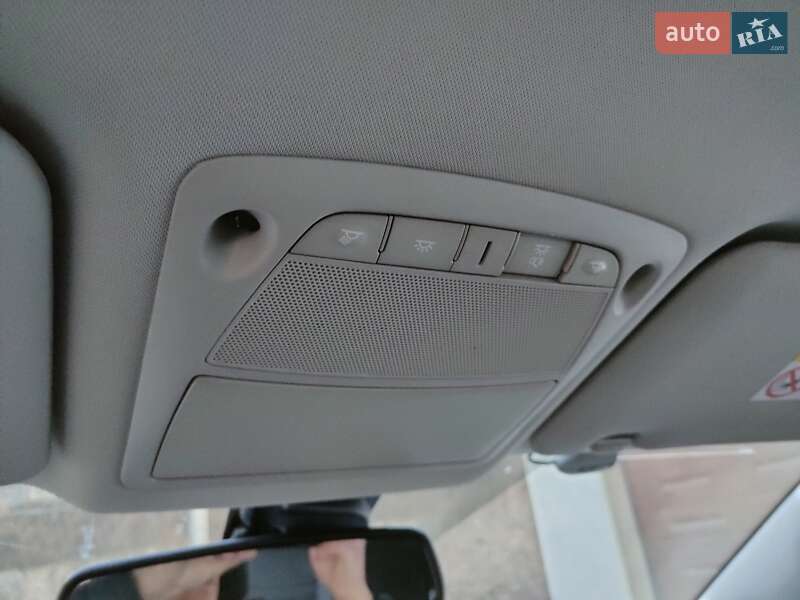 Позашляховик / Кросовер Nissan X-Trail 2017 в Хмельницькому