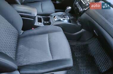 Позашляховик / Кросовер Nissan X-Trail 2017 в Хмельницькому