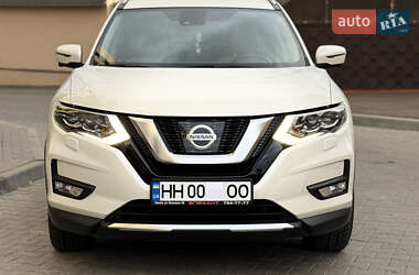 Позашляховик / Кросовер Nissan X-Trail 2020 в Одесі