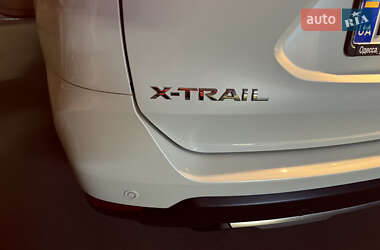 Позашляховик / Кросовер Nissan X-Trail 2020 в Одесі