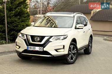 Позашляховик / Кросовер Nissan X-Trail 2020 в Одесі