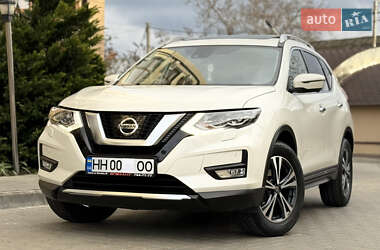 Позашляховик / Кросовер Nissan X-Trail 2020 в Одесі