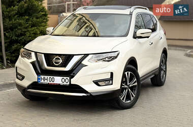 Позашляховик / Кросовер Nissan X-Trail 2020 в Одесі