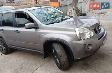 Позашляховик / Кросовер Nissan X-Trail 2008 в Сокалі