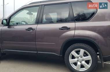 Внедорожник / Кроссовер Nissan X-Trail 2008 в 