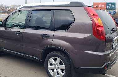 Внедорожник / Кроссовер Nissan X-Trail 2008 в 