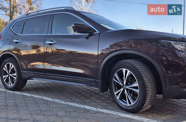Внедорожник / Кроссовер Nissan X-Trail 2019 в Умани