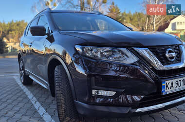 Внедорожник / Кроссовер Nissan X-Trail 2019 в Умани