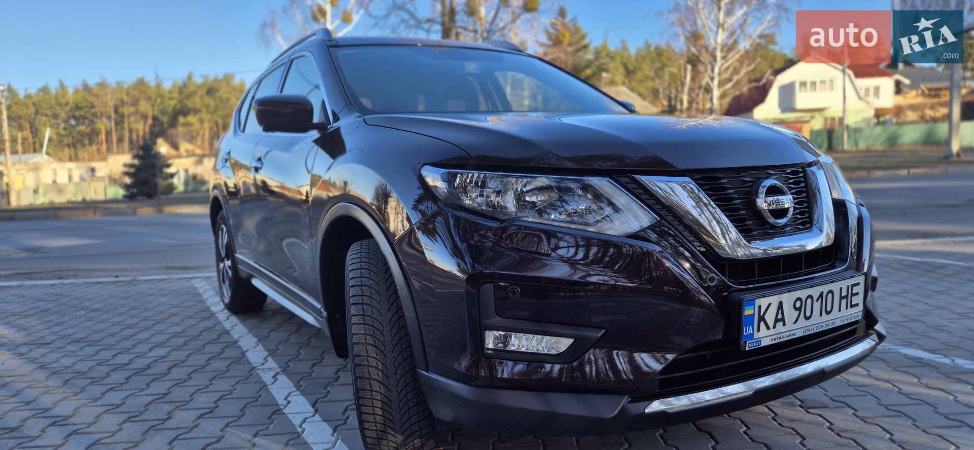 2019 Nissan X-Trail - мініатюра 8
