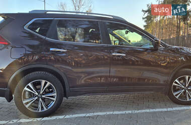 Внедорожник / Кроссовер Nissan X-Trail 2019 в Умани