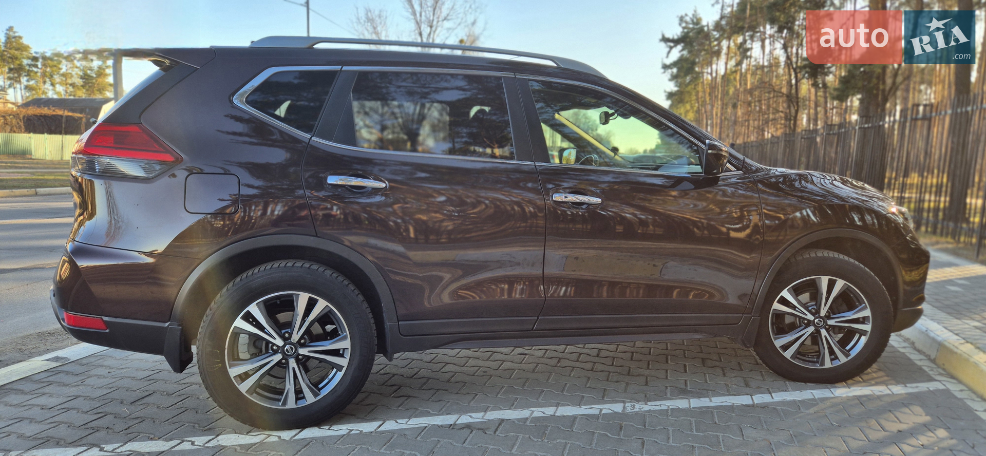 2019 Nissan X-Trail - мініатюра 18
