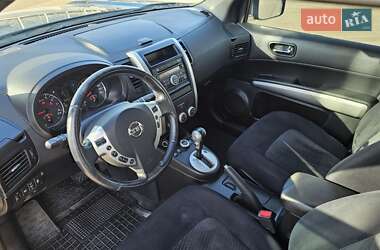 Позашляховик / Кросовер Nissan X-Trail 2011 в Києві