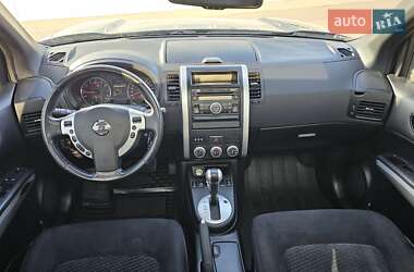 Позашляховик / Кросовер Nissan X-Trail 2011 в Києві