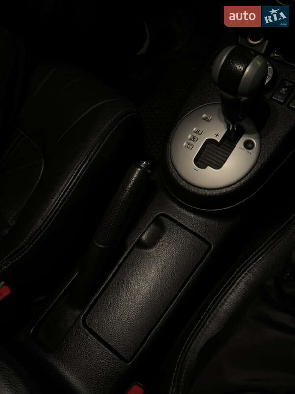 Внедорожник / Кроссовер Nissan X-Trail 2013 в Вышгороде