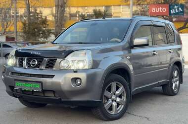 Внедорожник / Кроссовер Nissan X-Trail 2007 в Одессе